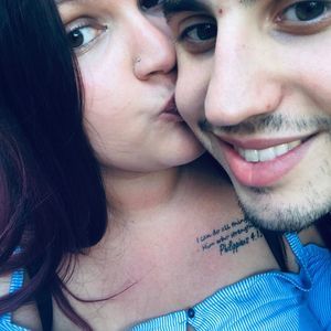 Meet your Posher, Brea